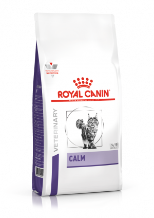 Royal Canin VHN Calm Cat 4 kg